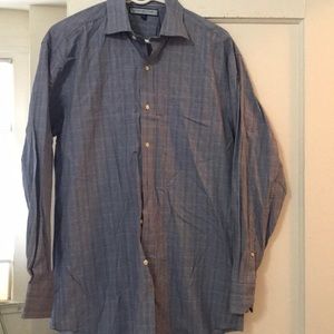 Tommy Hilfiger Dress Shirt